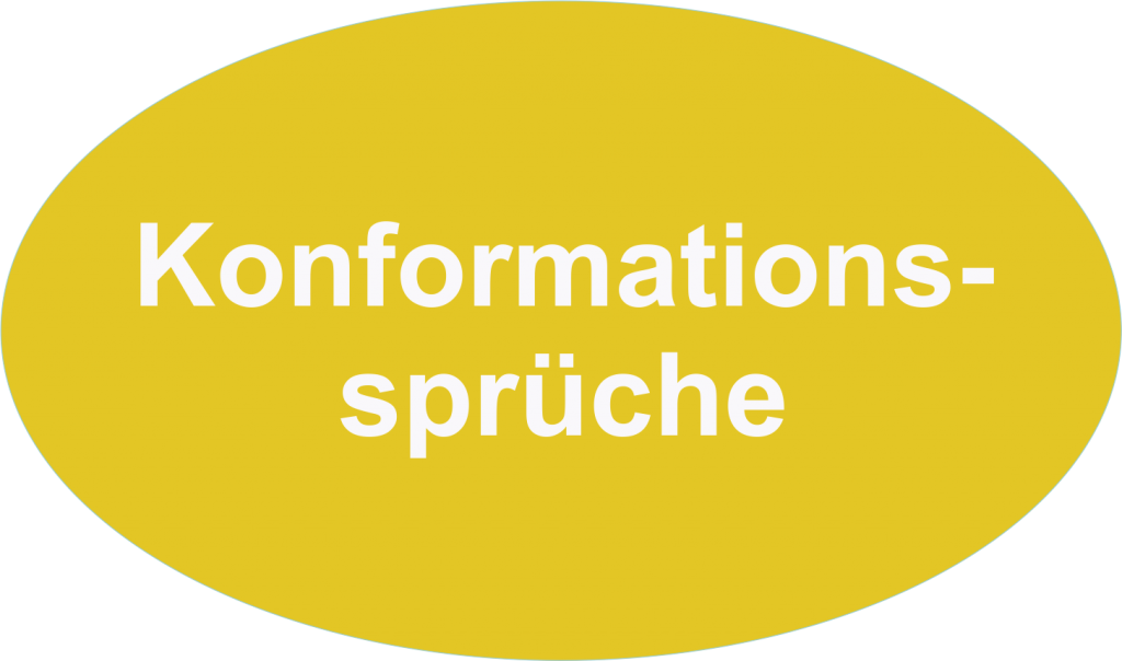 Sprüche der Bibel-Konfirmationssprüche zum Leben mit Jesus