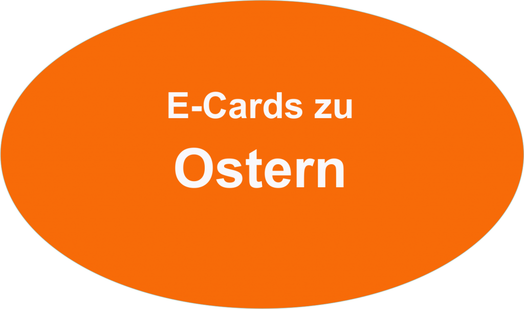 e-cards - Ostern - Grußkarten