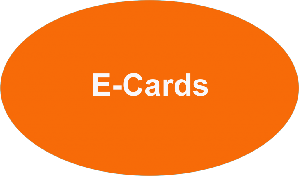 e-cards zum Leben mit Jesus - Home