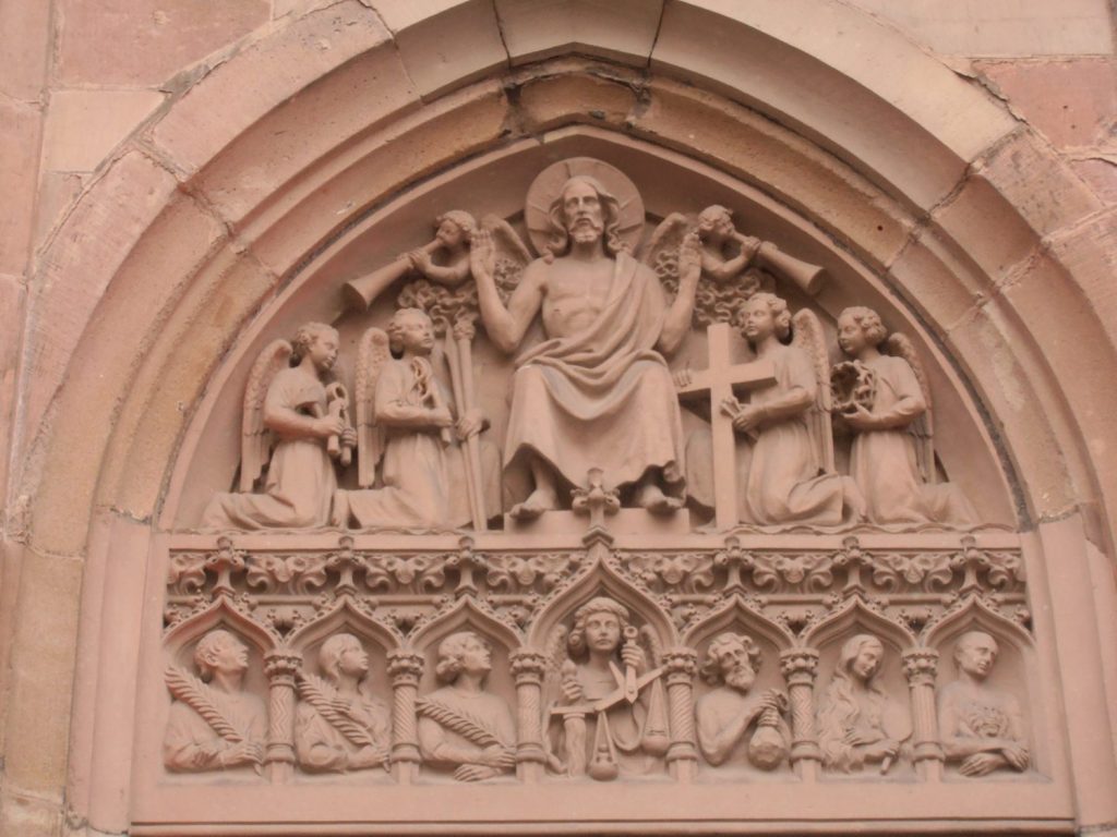 Predigt zu Johannes 14,12-14 letzter Sonntag nach Epiphanias 8,21-26 5. Mose 6, 4 - 9 Reformation Reformationsfest 1. Johannes 5, 4 1. Petrus 4, 7-11 Impuls der Woche Gebet Beten Predigt zu Römer 8,14-17 Welt Gotteskinder Jesus Reformation Gerechtigkeit Liebe Beten Gebet Erbitten