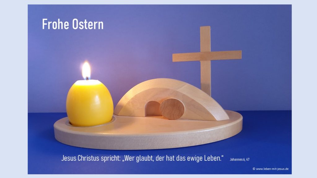 Predigt zu 1. Korinther 15,19-28 Ostersonntag Ostern Lukas 2,25-34 Weihnachtspredigt 3 Advent Ostern Auferstehumng Osterkrippe 1. Korinther 15,57 Sonntag Jubilate Jesus ist auferstanden von den Toten Jesus lebt österliche Freude Freudenzeit e-cards Ostern Christi Himmelfahrt Pfingsten christliche e-cards mit Segensvers Bibeltext Bibelvers christliche Feiertage
