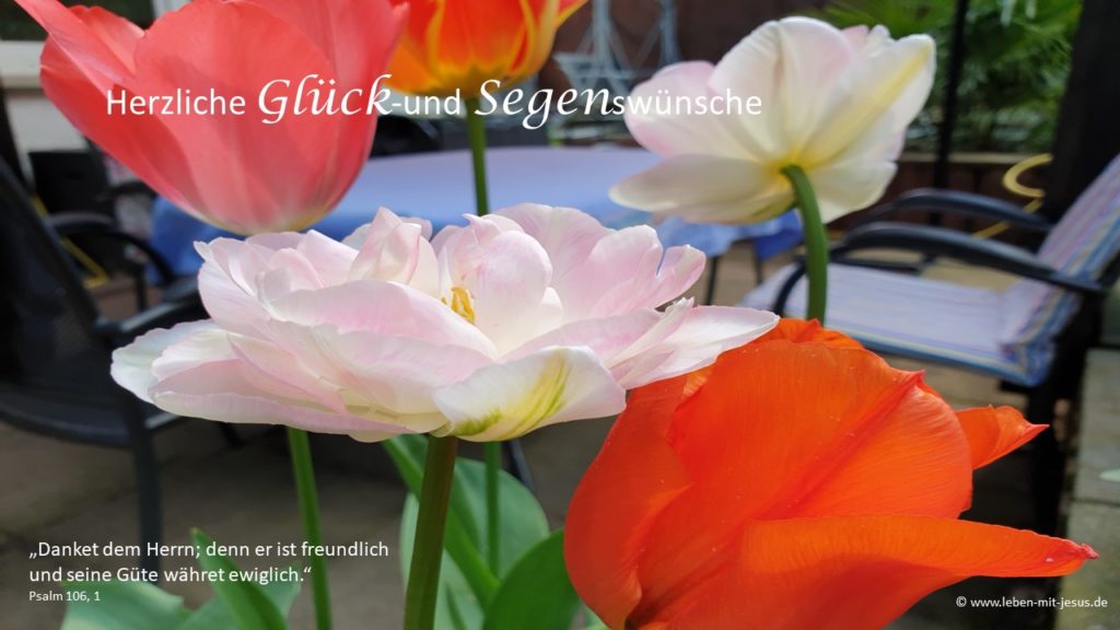 e-cards für verschiedene Anlässe