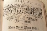 Predigt zu Johannes 8,31-37 Silvester Neues Jahr Neujahr Jesaja 55, 6-12 Sonntag Sexagesimae Lukas 11,28 4. Sonntag nach Trinitatis 1. Timotheus 2,4 3. Sonntag nach Trinitatis Bildung Bibel Christliche Erziehung Besondere Tage und Anlässe Predigt zu Römer 3,24-25 Reformation Reformationsfest Bibel Martin Luther Lukas 10, 38 - 42 Matthäus 10, 34 - 39 Micha 6.6-8 Hebräer 4 Bibel Lutherbibel in der Bibel lesen Gottes Wort annehmen Erneuerung der Kirche